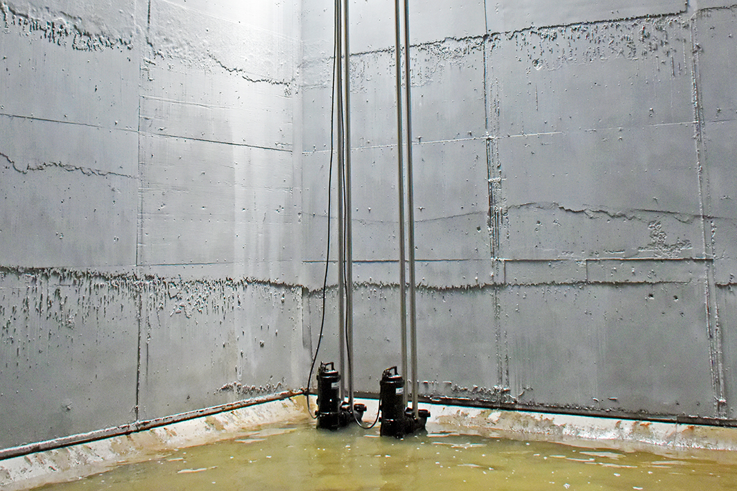 台灣屏東 工業區污水下水道系統建置工程