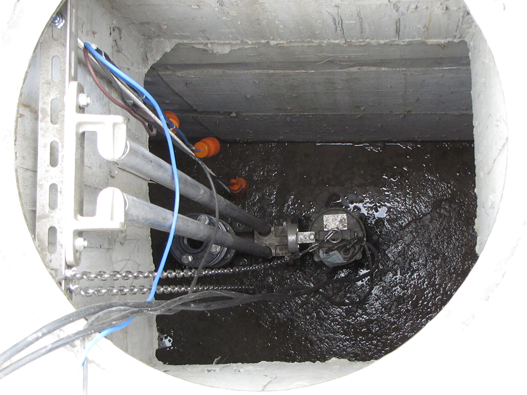 台灣屏東 農業生物科技園區-亞太水族營運中心污廢水處理系統 台灣屏東 農業生物科技園區-亞太水族營運中心污廢水處理系統