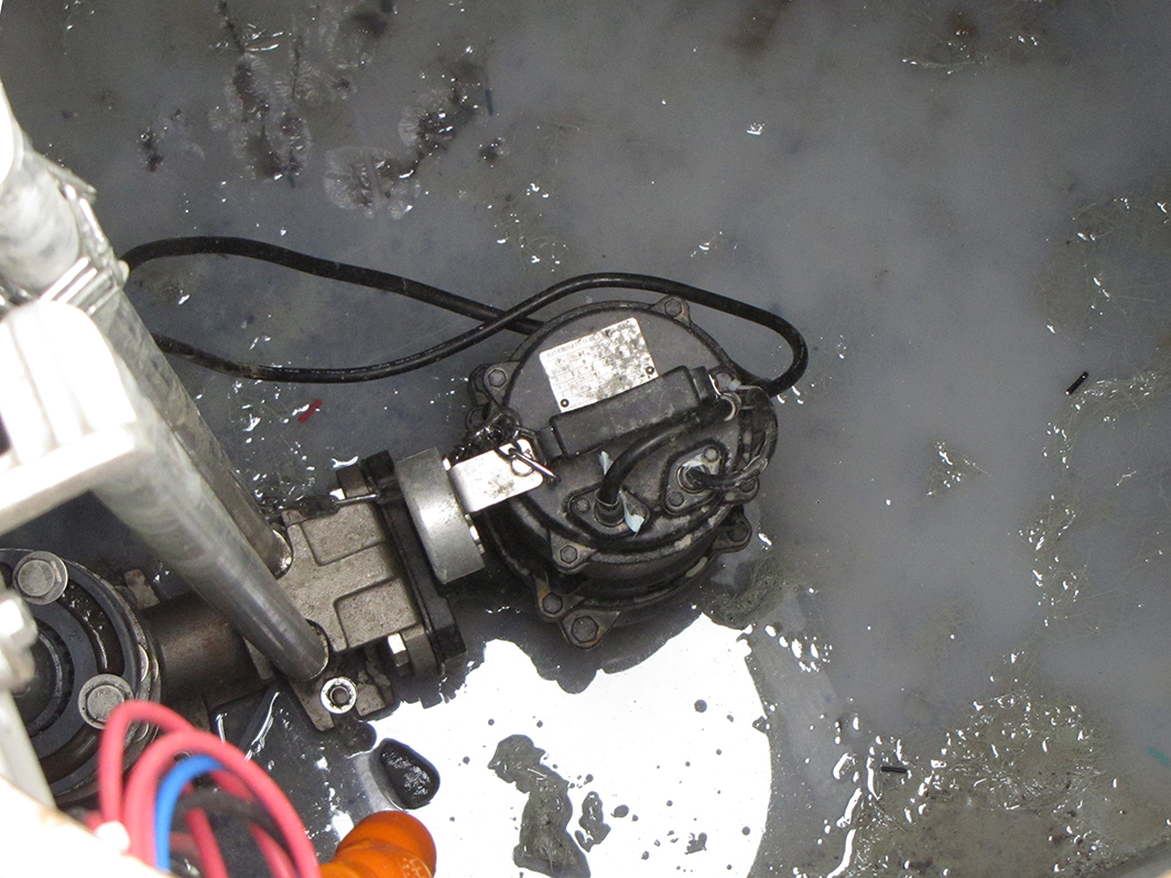 台灣屏東 農業生物科技園區-亞太水族營運中心污廢水處理系統 台灣屏東 農業生物科技園區-亞太水族營運中心污廢水處理系統