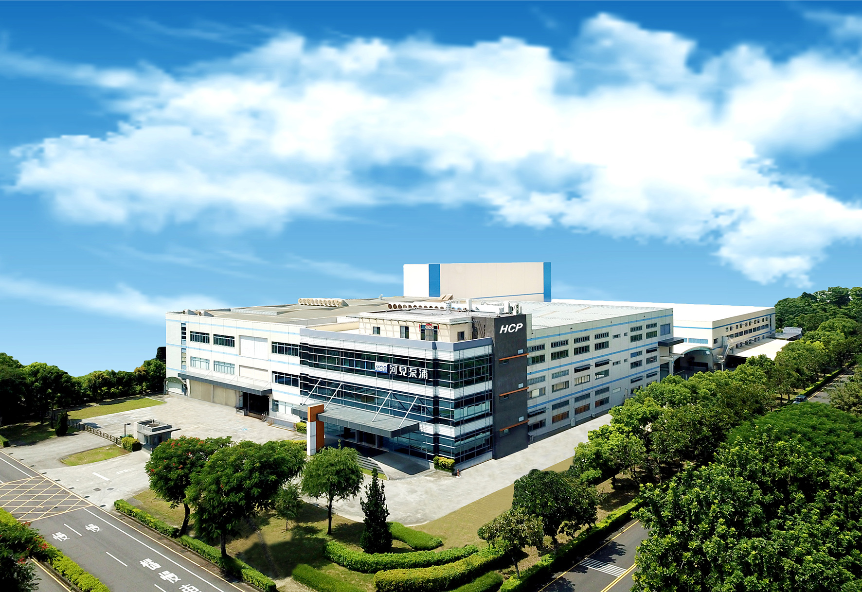 沉水泵浦研發製造廠