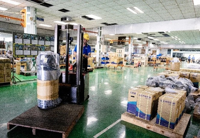 職訓專欄|從人才培育到淨零轉型, 「大人提」助河見電機邁向永續未來! 職訓專欄|從人才培育到淨零轉型, 「大人提」助河見電機邁向永續未來!