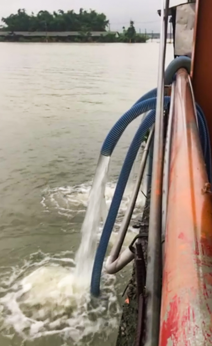 汛期將至，您的排水系統準備好了嗎？