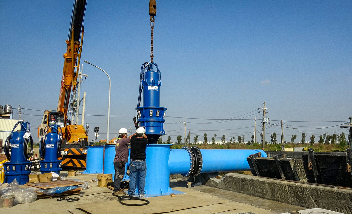 汛期將至，您的排水系統準備好了嗎？