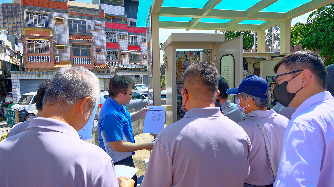 汛期將至，您的排水系統準備好了嗎？