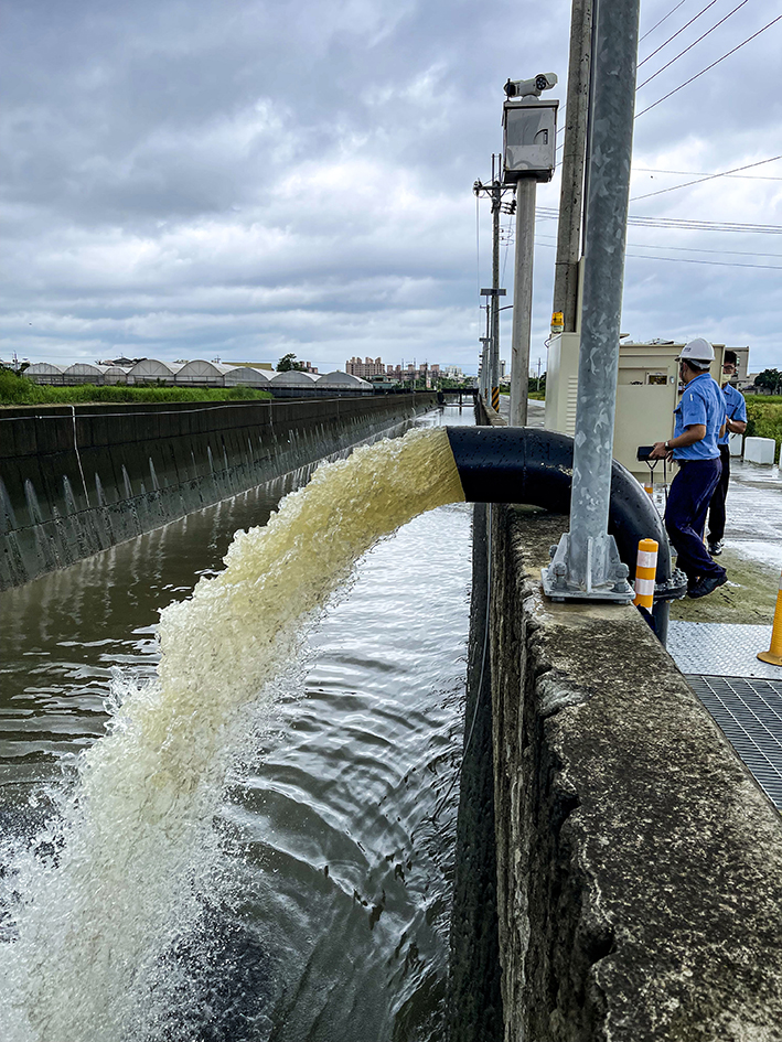 汛期將至，您的排水系統準備好了嗎？